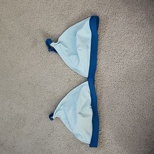 NWOT Bikini Top
